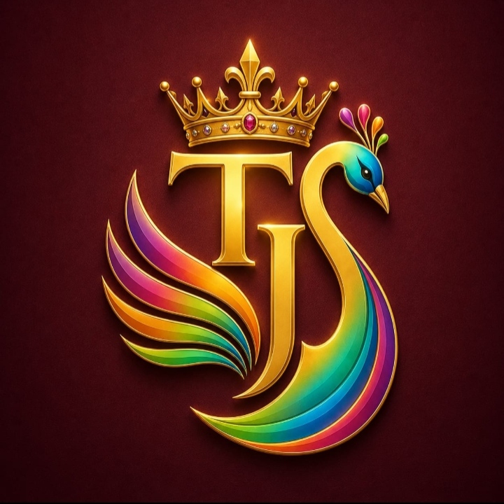 T. Jayalakshmi Silks Logo